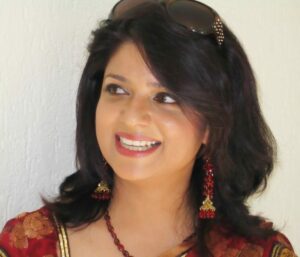Madhurie Singh