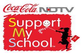 Support My School