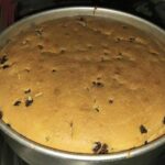 Baking white chocolate cake recipe or teaching value of free time?