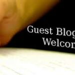 Guest Bloggers Invited