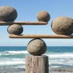 Can you balance everything in this life?