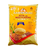 Review of  ITC’s Aashirvaad Multigrain Atta – Cheaters