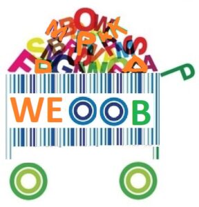 WEOOB Logo