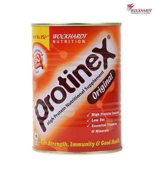 Compare Protinex and Complan childrens protein health drink