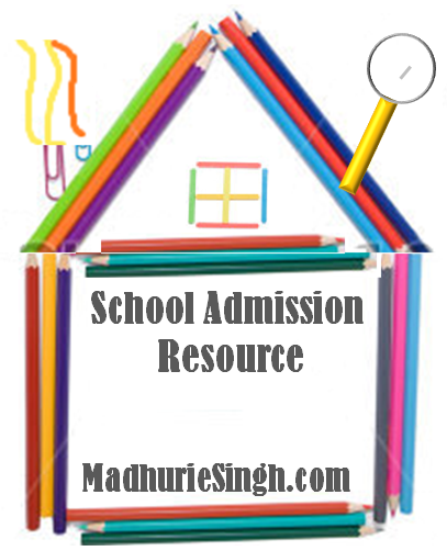 School Admission Resource