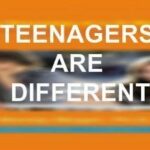 Advice for parents of children aged 10 year to teenagers