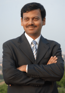 Rohit Srivastwa Cyber Safety Evangelist