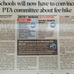 Parent Teacher Association must approve fee hike