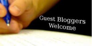 guest bloggers on madhuriesingh.com