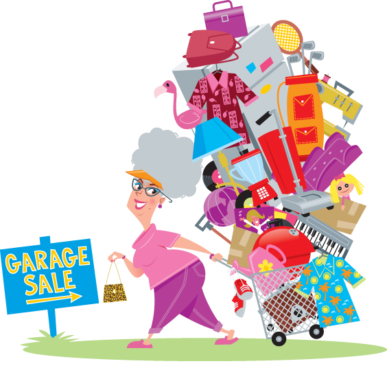 Sell your used books, used toys, used prams on ShopiU