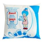 Review of Amul Taaza Milk