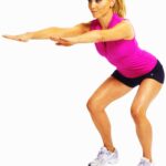 Bathroom Gym That Helped Lose Fat In 10 min!