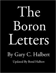 the Boron letter