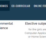When Schools offer subjects based on the gender?